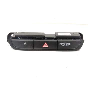 WARNING 93600J7000WK 