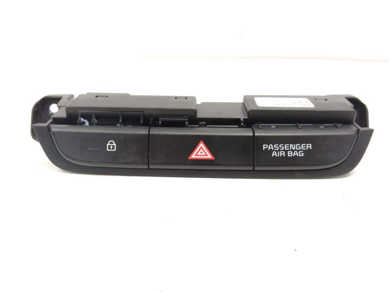 Recambio de warning para kia xceed (cd) 1.4 t-gdi referencia OEM IAM   