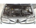 RENAULT MEGANE I CLASSIC (LA0)