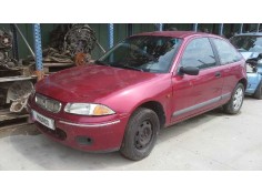 mg rover serie 200 (rf) del año 1998
