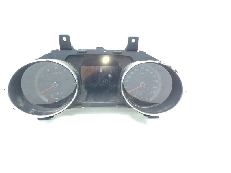 Recambio de cuadro instrumentos para kia xceed (cd) 1.4 t-gdi referencia OEM IAM   
