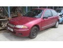 MG ROVER SERIE 200 (RF)