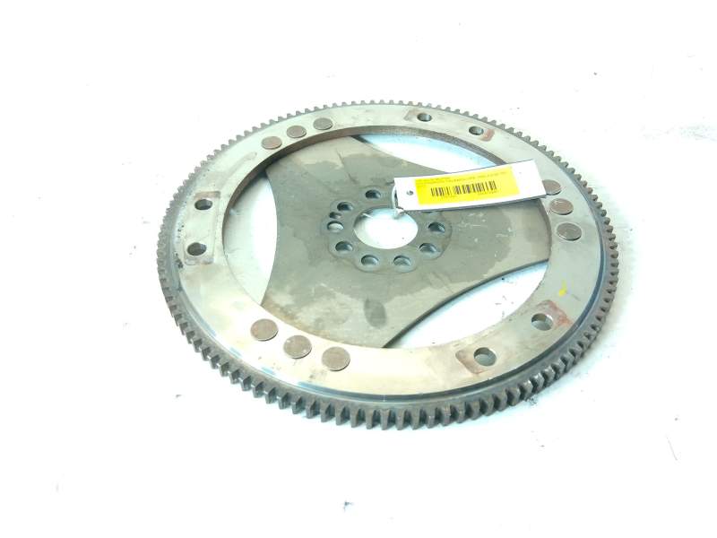 Recambio de volante motor para volkswagen touareg (7p5, 7p6) 3.0 v6 tdi referencia OEM IAM 059105323BQ  