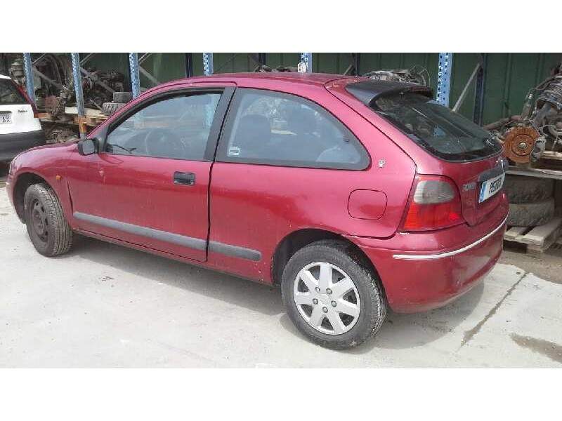 mg rover serie 200 (rf) del año 1998