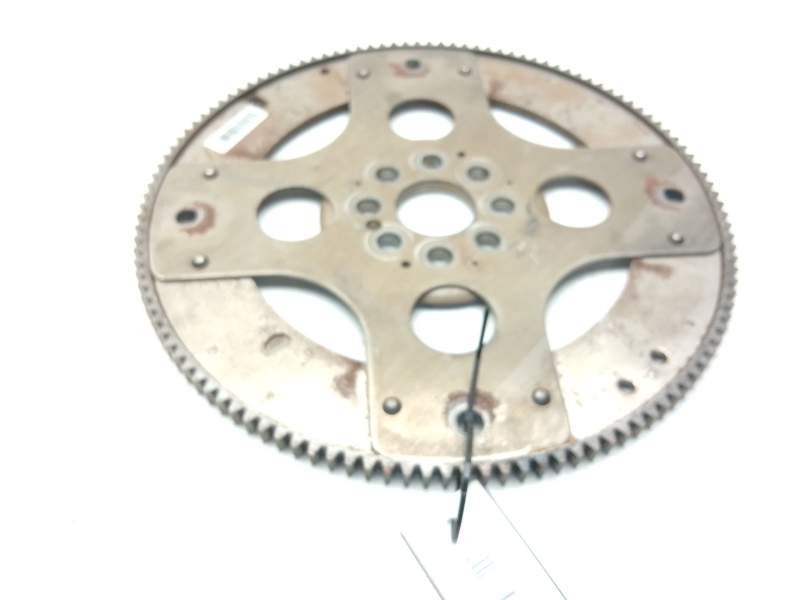 Recambio de volante motor para bmw 3 (f30, f80) 316 d referencia OEM IAM 11227797964-06  