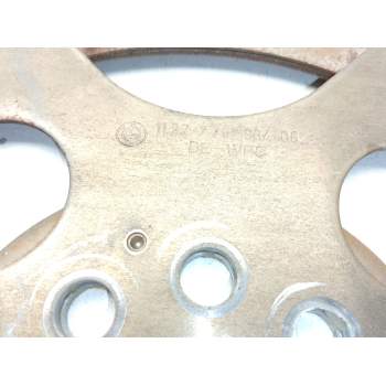 Recambio de volante motor para bmw 3 (f30, f80) 316 d referencia OEM IAM 11227797964-06  