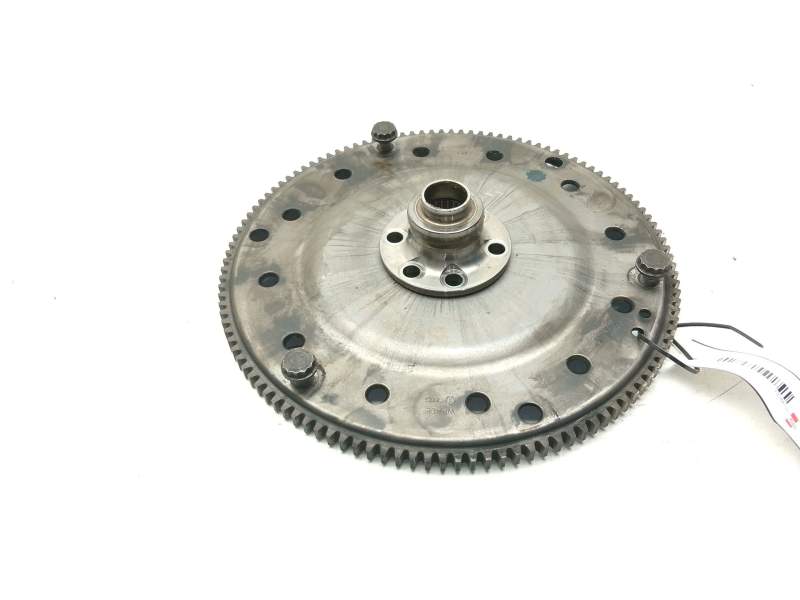 Recambio de volante motor para audi a4 b9 (8w2, 8wc) 2.0 tdi referencia OEM IAM 03G105323R  