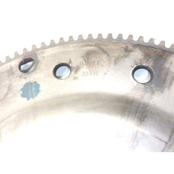 Recambio de volante motor para audi a4 b9 (8w2, 8wc) 2.0 tdi referencia OEM IAM 03G105323R  