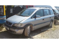 opel zafira a del año 1999