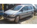 OPEL ZAFIRA A