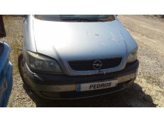 opel zafira a del año 1999 2