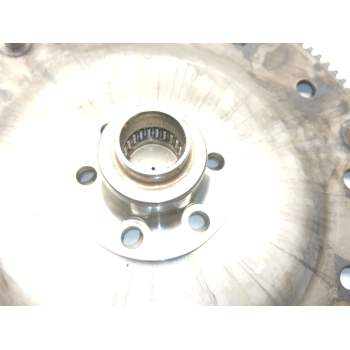 Recambio de volante motor para audi a4 b9 (8w2, 8wc) 2.0 tdi referencia OEM IAM 03G105323R  