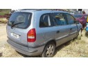 OPEL ZAFIRA A