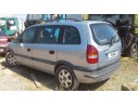 OPEL ZAFIRA A