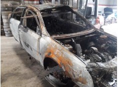 opel vectra c berlina del año 2003