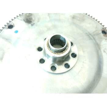 Recambio de volante motor para audi a5 sportback (8t) 1.8 tfsi referencia OEM IAM 06H105323H  