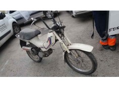 honda px/pxr del año 2000 2