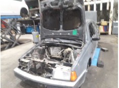 volvo serie 460 del año 1990