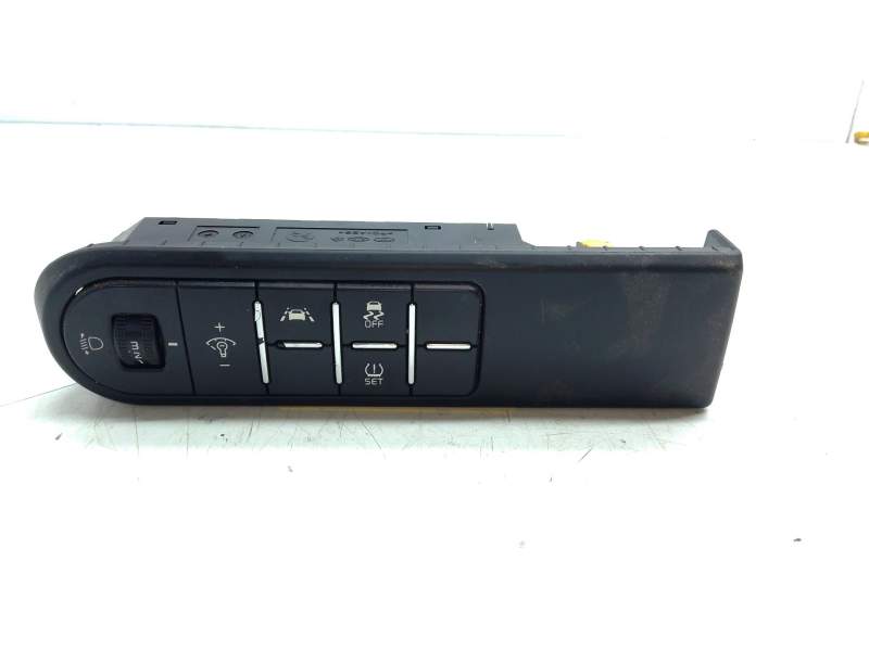 Recambio de mando multifuncion para kia xceed (cd) 1.4 t-gdi referencia OEM IAM 93700J7270  