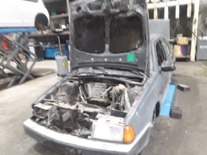 volvo serie 460 del año 1990