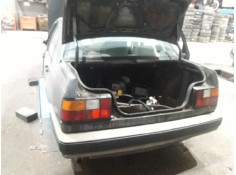 volvo serie 460 del año 1990 2