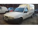 FORD FIESTA COURIER