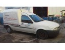 FORD FIESTA COURIER