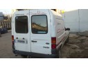FORD FIESTA COURIER