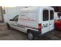 FORD FIESTA COURIER
