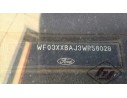 FORD FIESTA COURIER