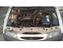 FORD FIESTA COURIER
