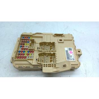 CENTRALITA BSI 91951J7760 