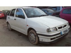 seat ibiza (6k) del año 1996