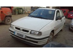 seat ibiza (6k) del año 1996 2