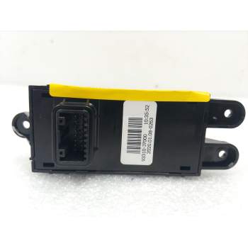 Recambio de palanca freno de mano para kia xceed (cd) 1.4 t-gdi referencia OEM IAM 93310J7000  