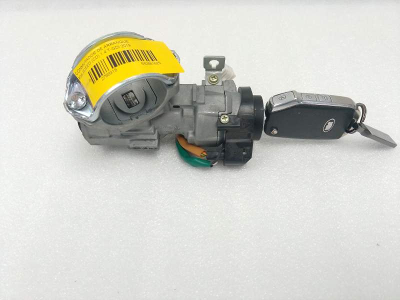 Recambio de conmutador de arranque para kia xceed (cd) 1.4 t-gdi referencia OEM IAM ZDC1  