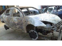 ford focus berlina (cak) del año 2003 2