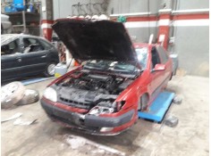 citroen xsara berlina del año 1998