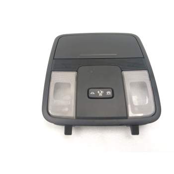 LUZ INTERIOR 92800M6010WK 