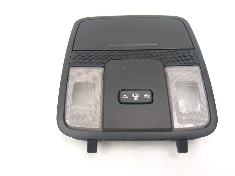 Recambio de luz interior para kia xceed (cd) 1.4 t-gdi referencia OEM IAM   