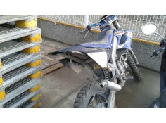 derbi senda 50 del año 2005