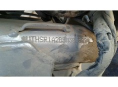 derbi senda 50 del año 2005 2