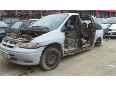chrysler voyager (es) del año 1998