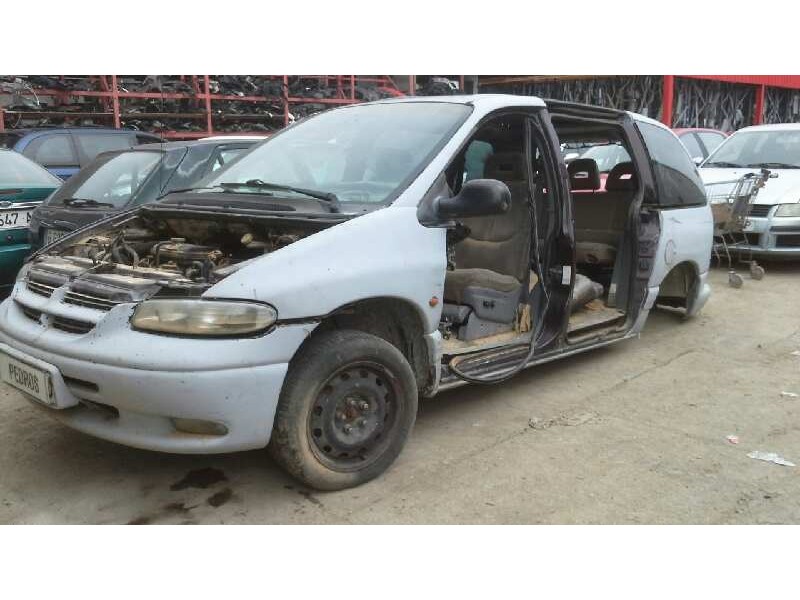 chrysler voyager (es) del año 1998
