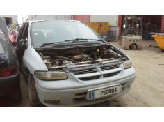 chrysler voyager (es) del año 1998 2