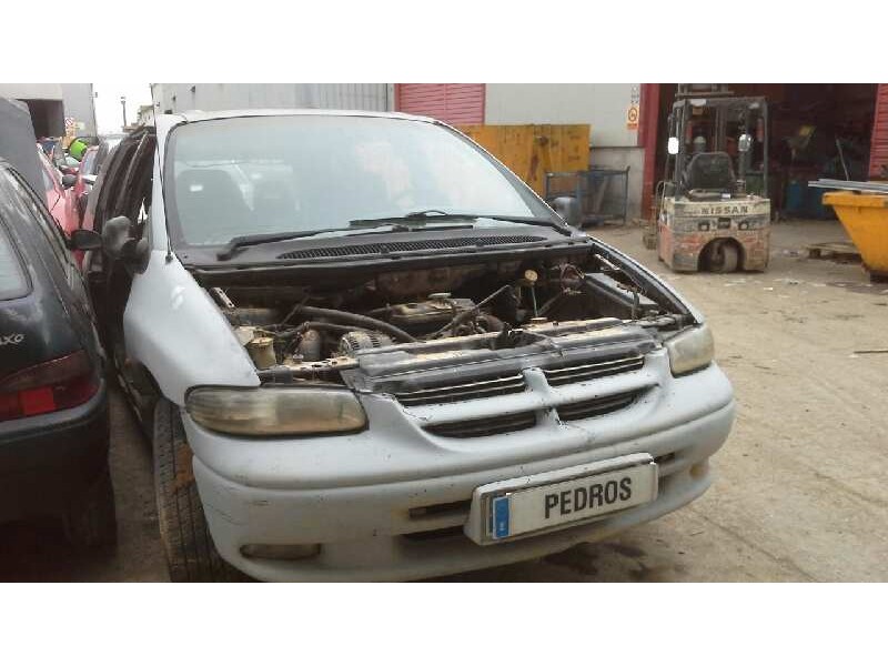 chrysler voyager (es) del año 1998