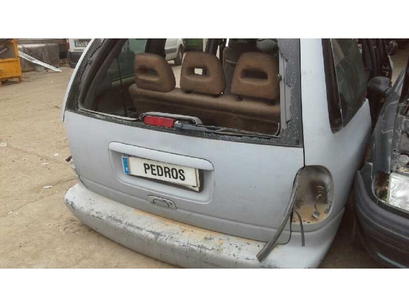 chrysler voyager (es) del año 1998