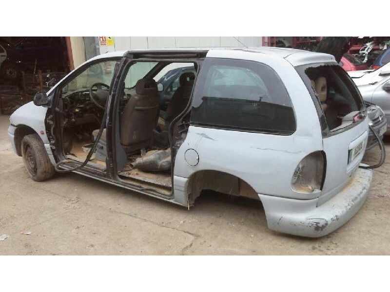 chrysler voyager (es) del año 1998