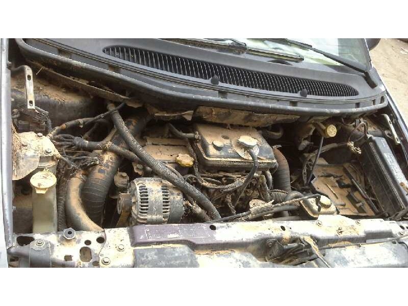 chrysler voyager (es) del año 1998