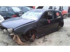 volkswagen golf iv berlina (1j1) del año 1998